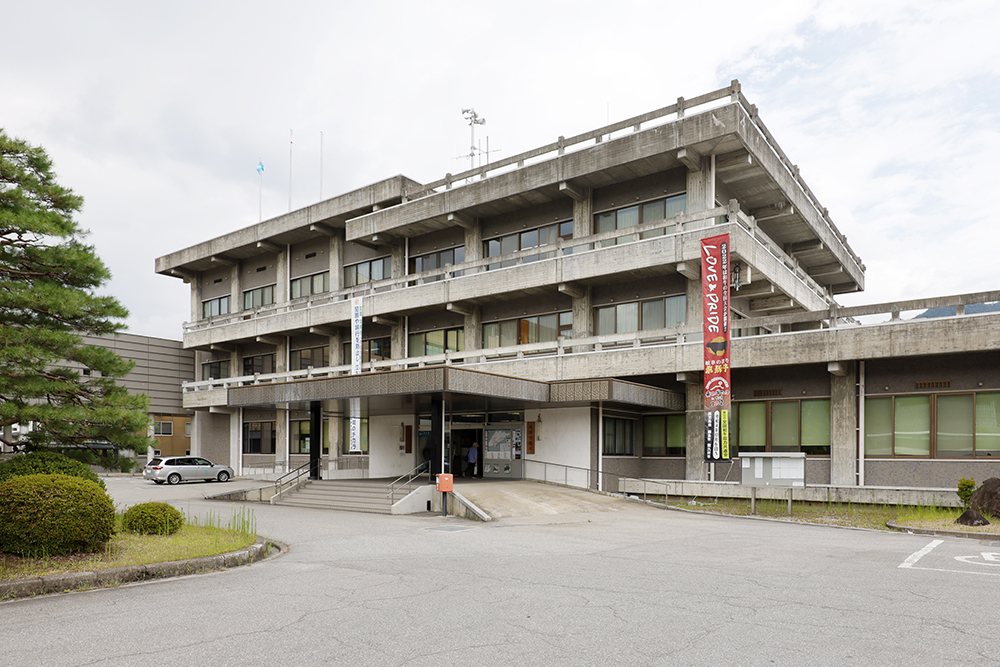 オンラインストレージBox 導入事例 飛騨市さま