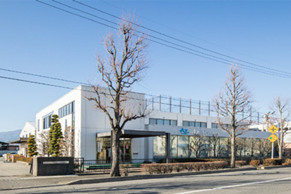 導入事例 アズサイエンス株式会社さま