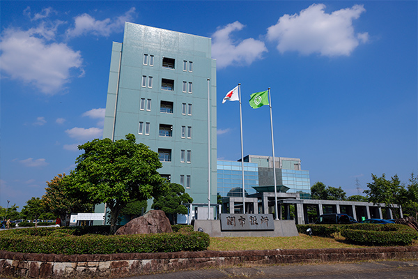 導入事例 関市さま