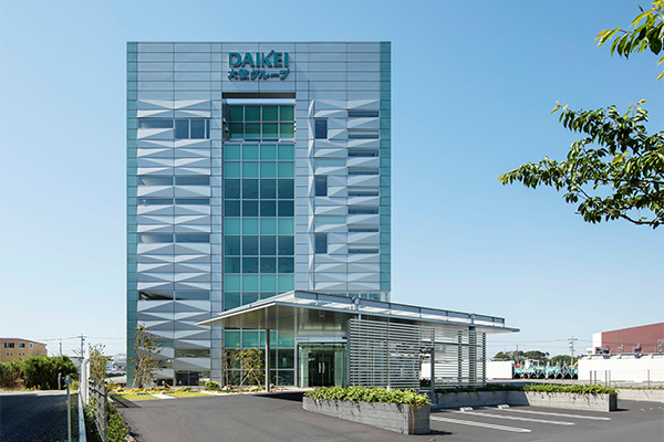 導入事例 レンテック大敬株式会社さま