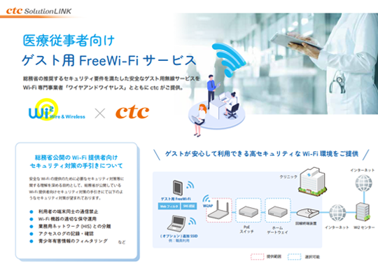 wifi