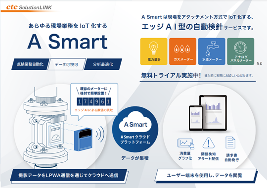 A Smart