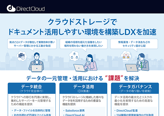 DirectCloud