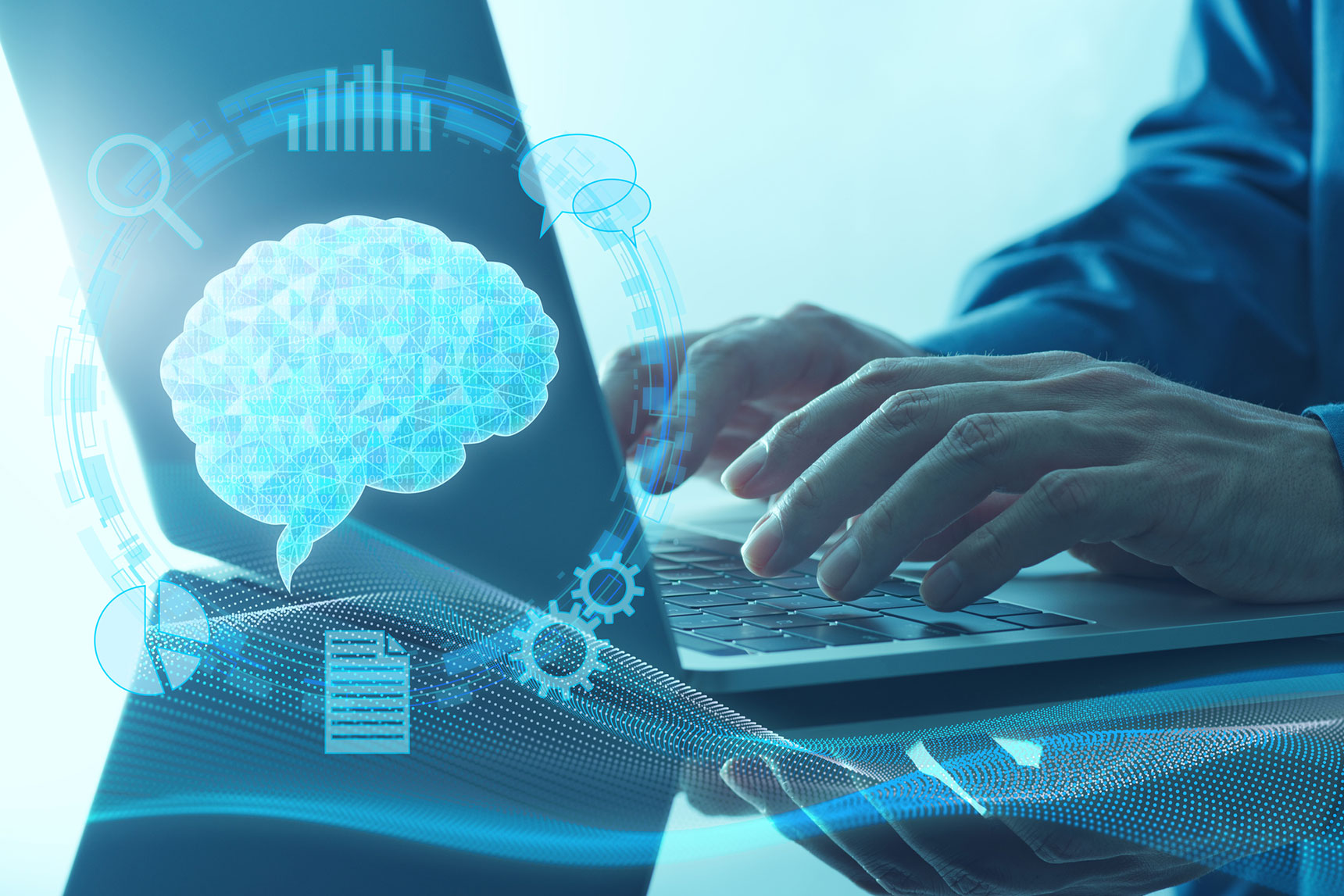 生成AIとは?企業が活用することで得られる効果