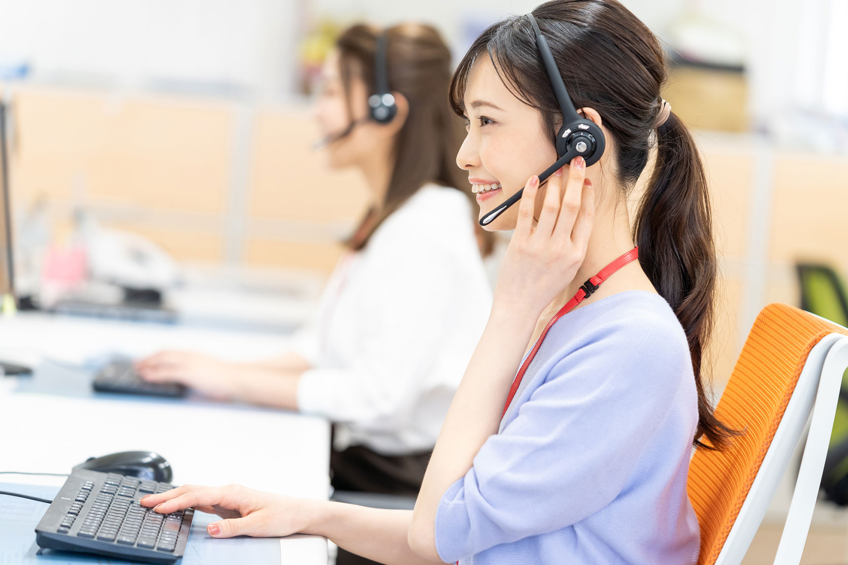BPO「ITヘルプデスク」で実現する情報システム部門の業務効率化