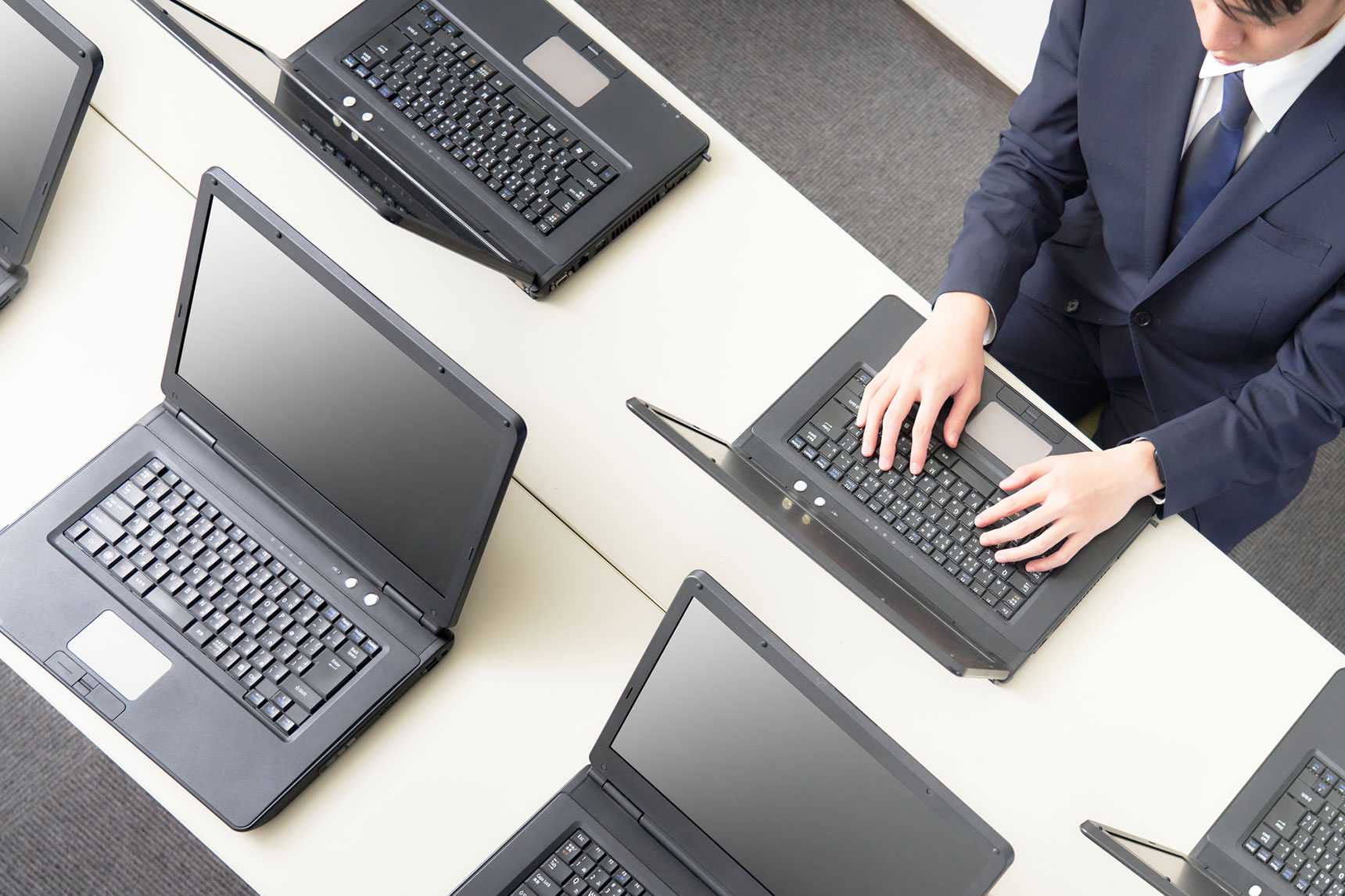 BPO「ITヘルプデスク」とは?社内ITサポート業務をBPOで効率化
