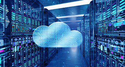 ランサムウェアからデータを確実に守る│マネージドクラウドセキュアバックアップ