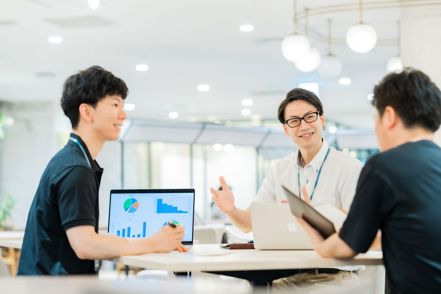 セキュリティ対策を成功に導くctcの包括的サポート