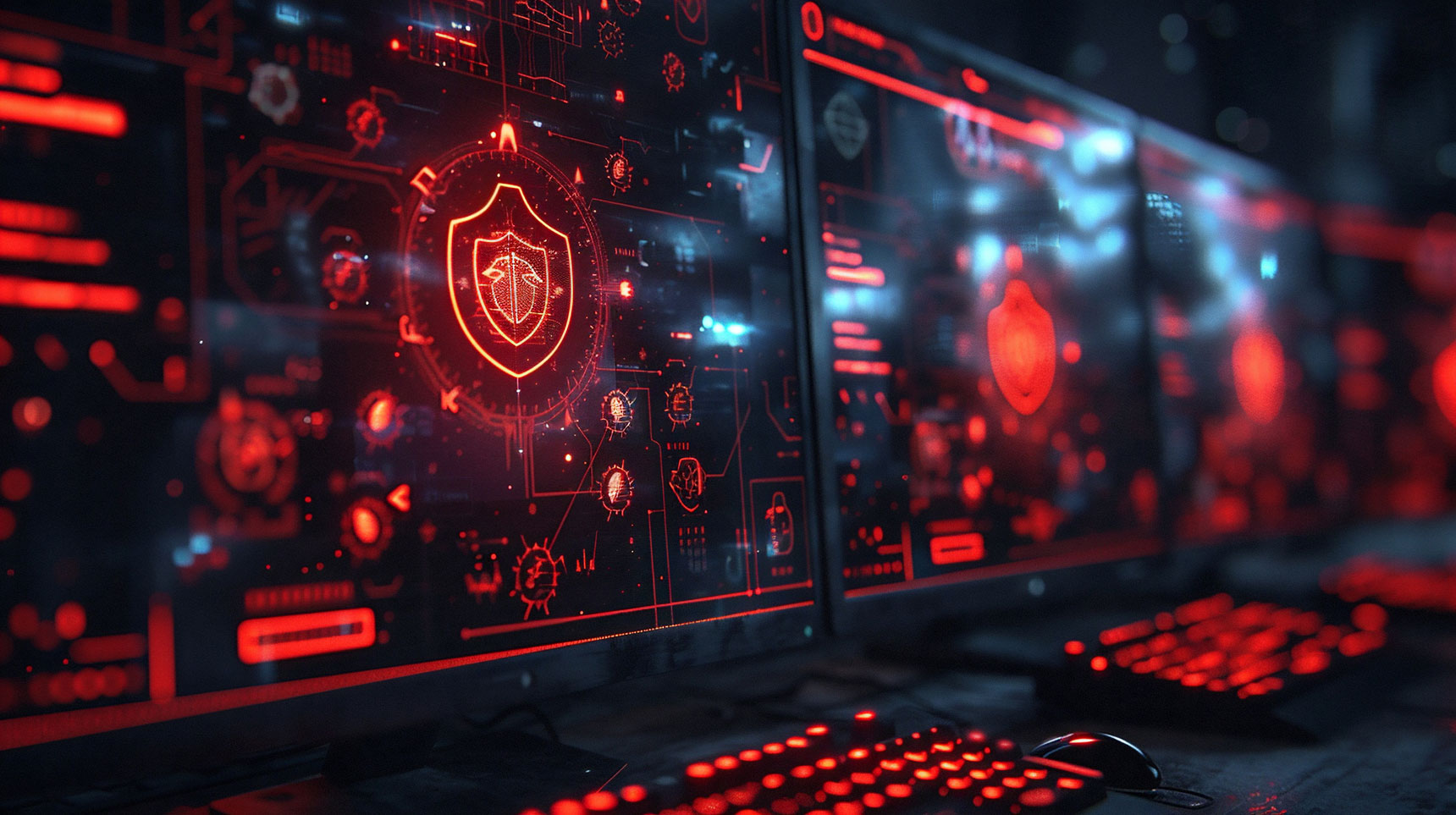 セキュリティインシデントとは?