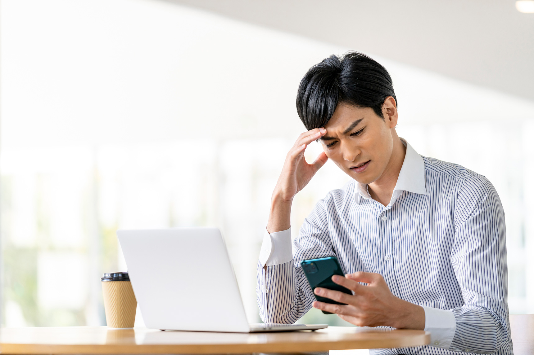 IT部門のリソース不足?システム開発のスピードが遅い?現場主導の業務改善であっという間に解決