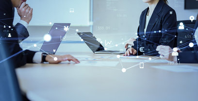 ビジョン設計から構築・運用まで。ctcのネットワークソリューション