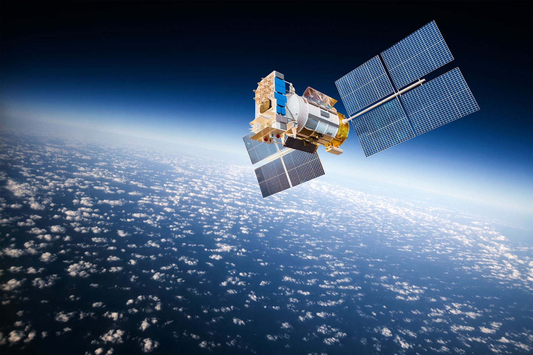 低軌道(LEO)衛星ブロードバンドとは?LEO通信の主要サービス徹底比較&「Starlink Business」のメリット紹介