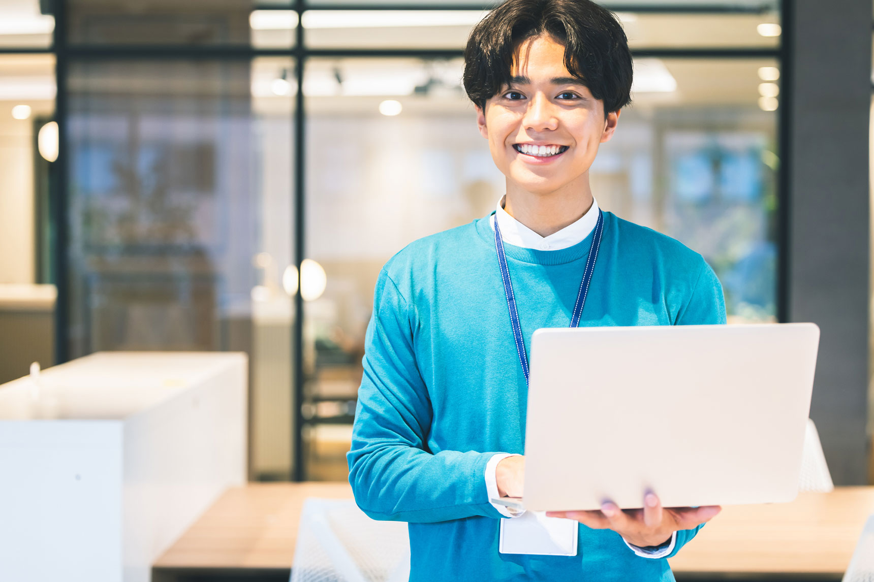 オンサイトSE導入による業務改革!現地でのIT定常業務などのサポートのご相談はctcへ