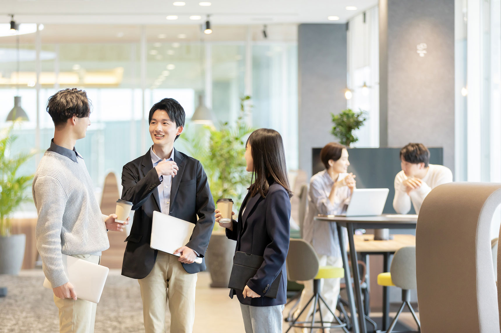 ネットワークとセキュリティの一元管理で“これからの標準”へ