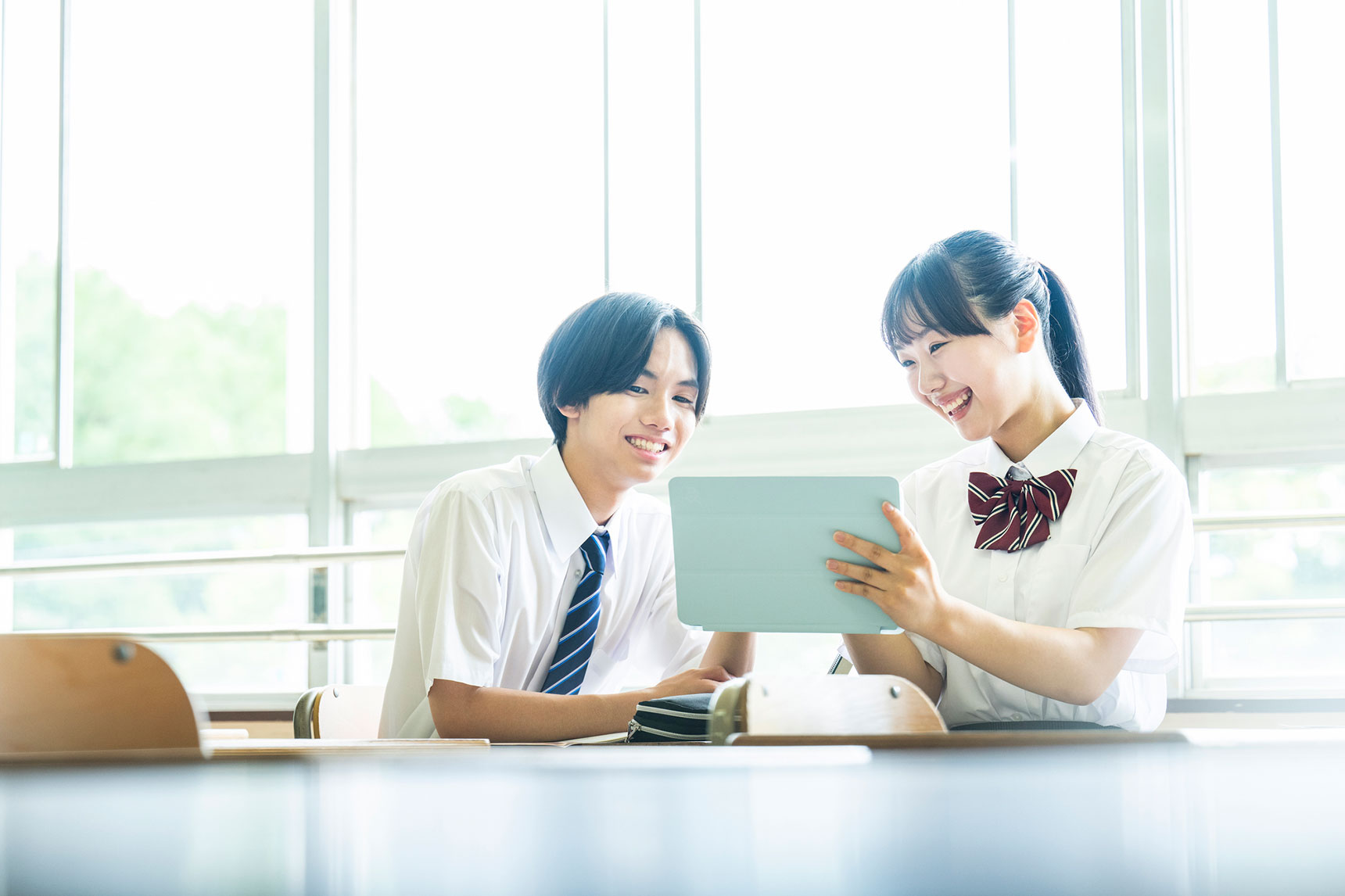 ICT教育の課題を解決!1人1台端末時代のGIGAスクール構想に対応した校内ネットワーク環境改善ガイド
