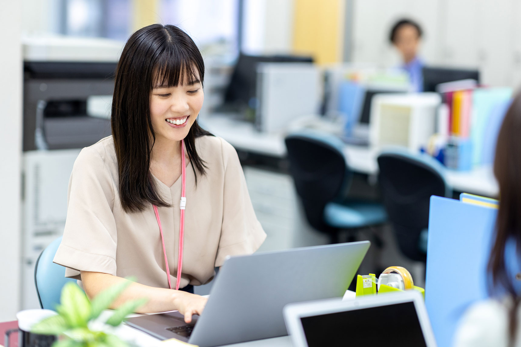 学校規模に応じた校内ネットワーク環境をctcがトータルでサポート