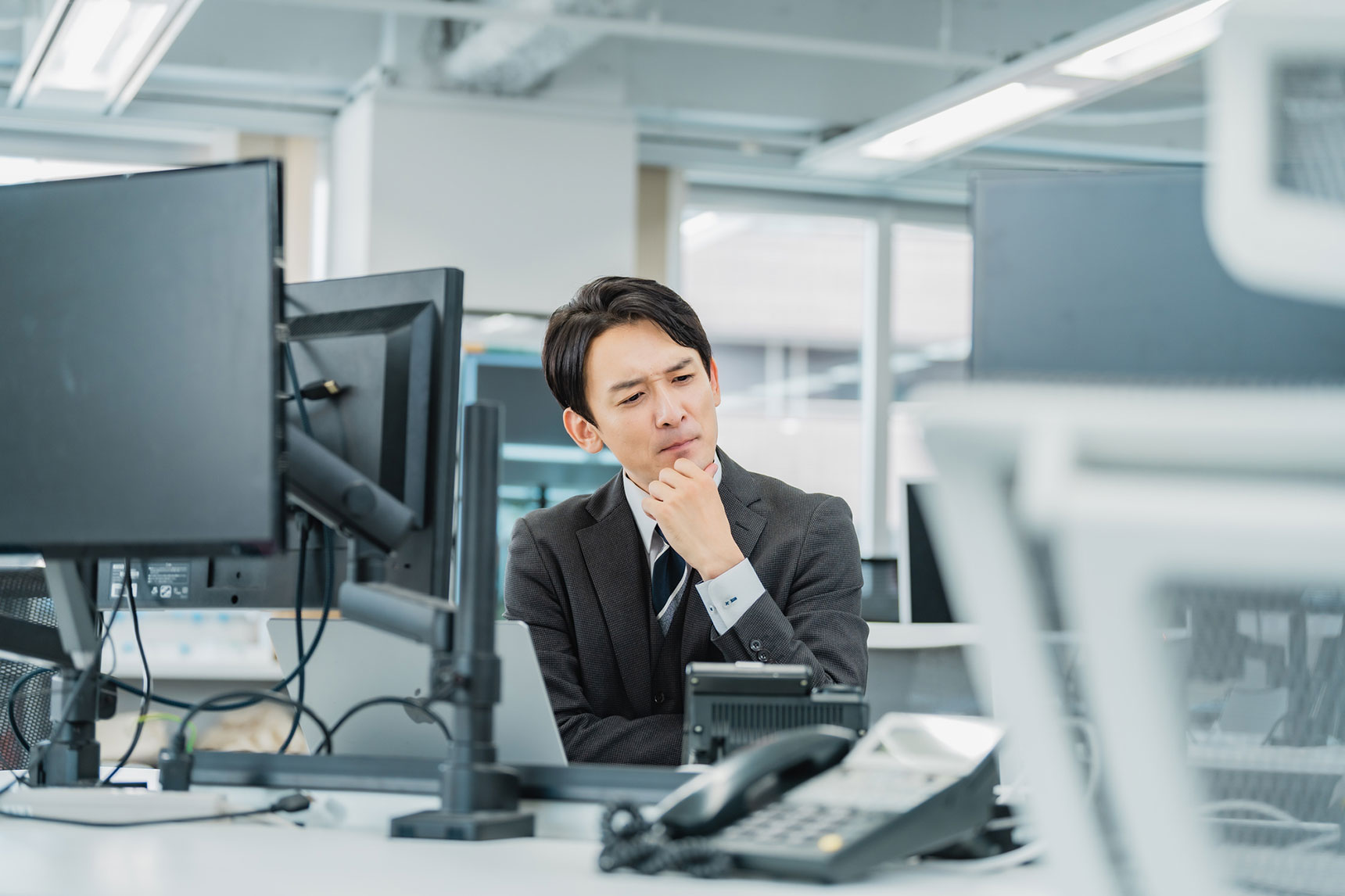 自社が目指すべきは★3か★4か?評価段階の選び方