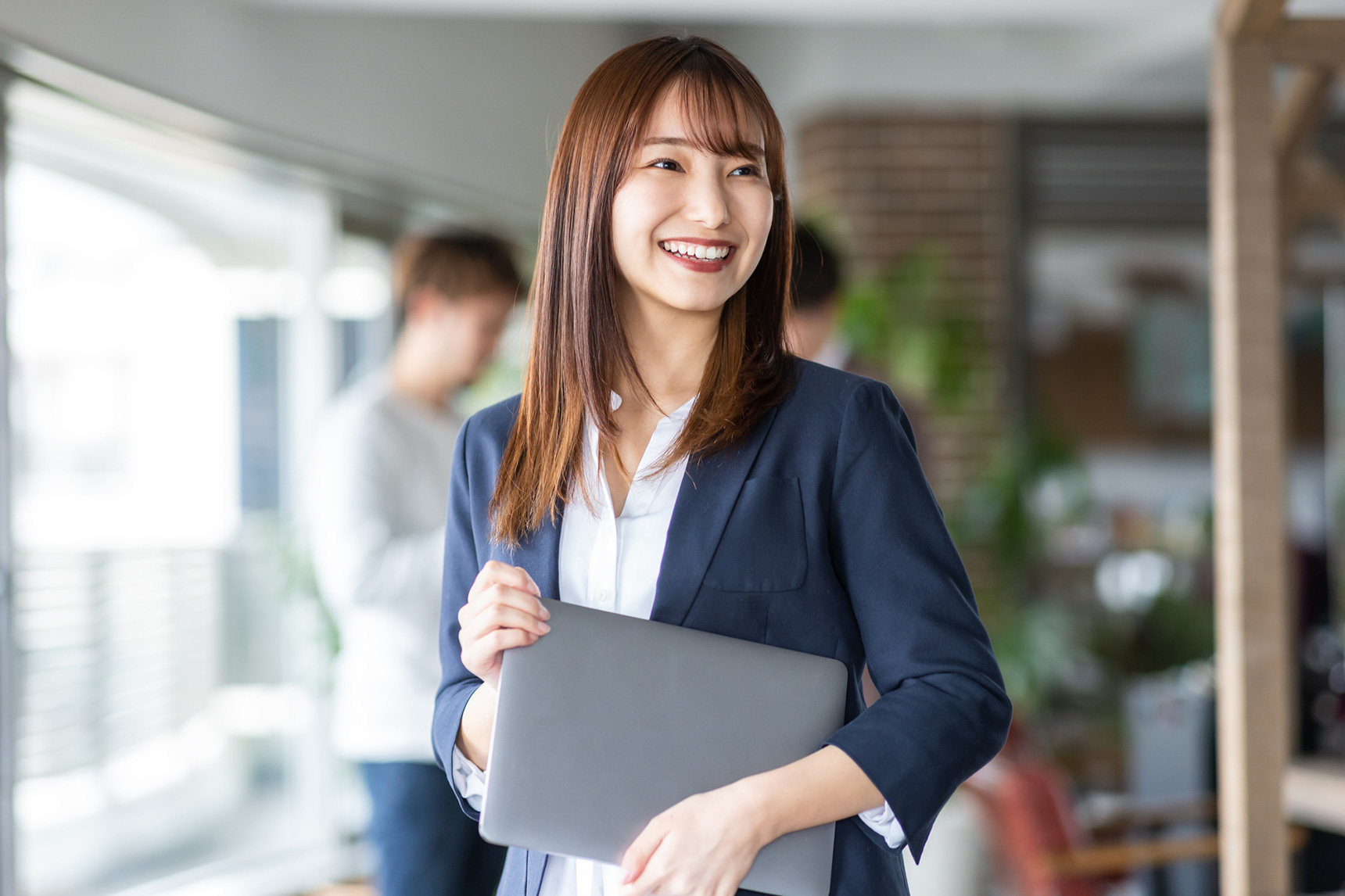 まずは特定の部署を対象にタレントマネジメントをスタート!人事業務のアップデートはctcにお任せください