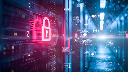 サイバー攻撃からデータを守る│マネージドクラウドセキュアバックアップ