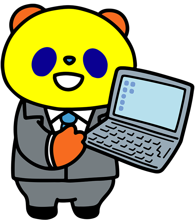 ワイファイ君