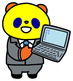 ワイファイ君