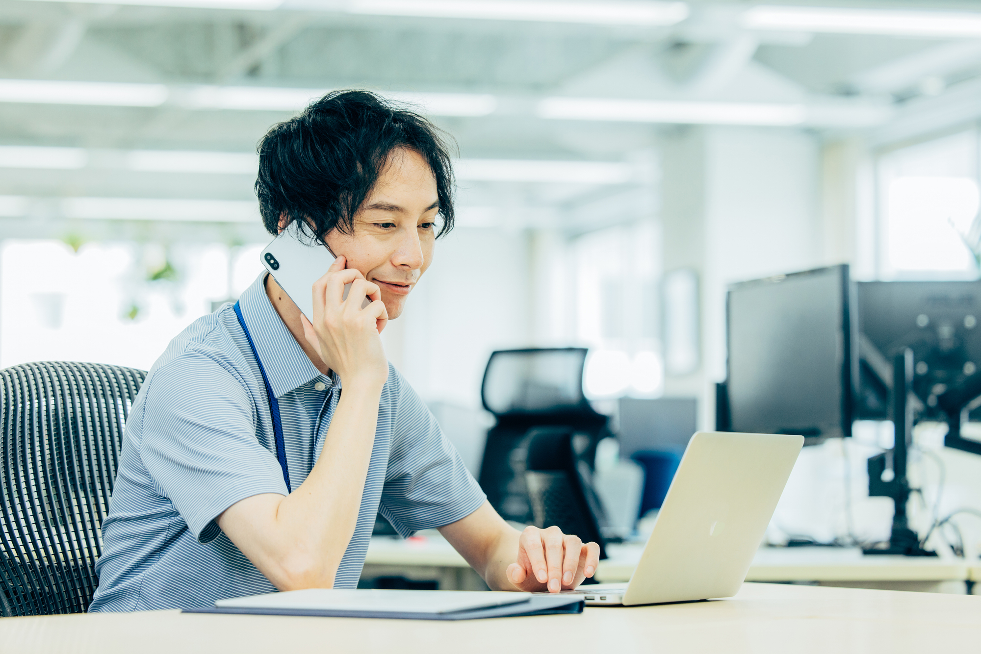 インターネット回線から電話・DXまで、ビジネスコミュファで通信環境をトータルで見直す