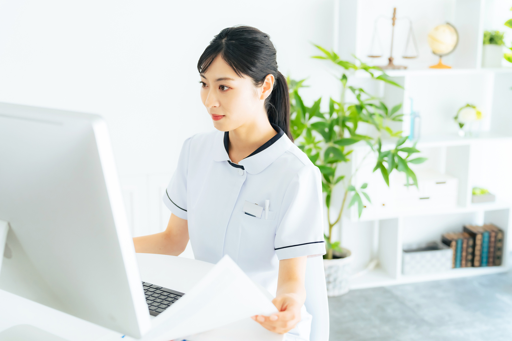 ネットワーク障害で止まる医療現場。医療機関が抱える通信の悩みと課題