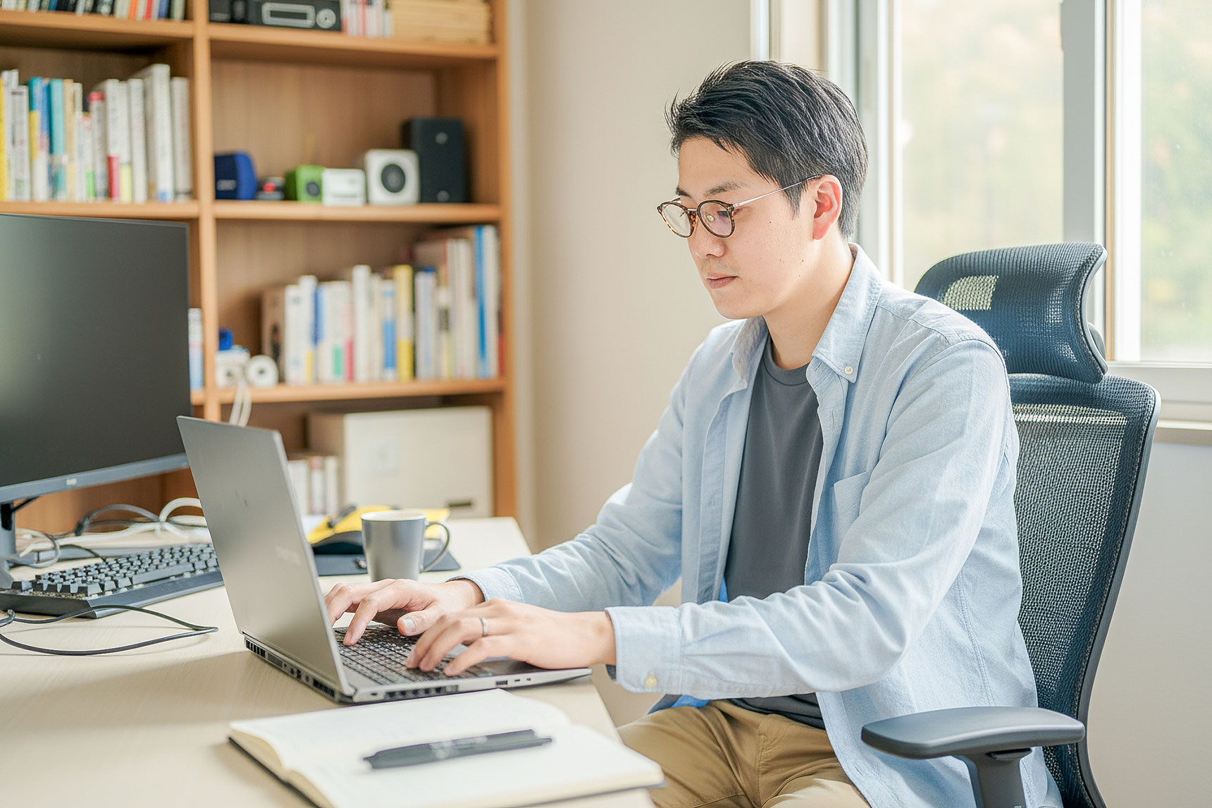 PC・機器の管理台帳はあるのに、なぜ「実態がわからない」のか