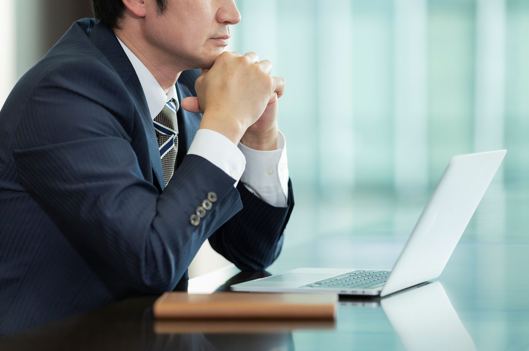 中小企業のセキュリティ対策にありがちな課題