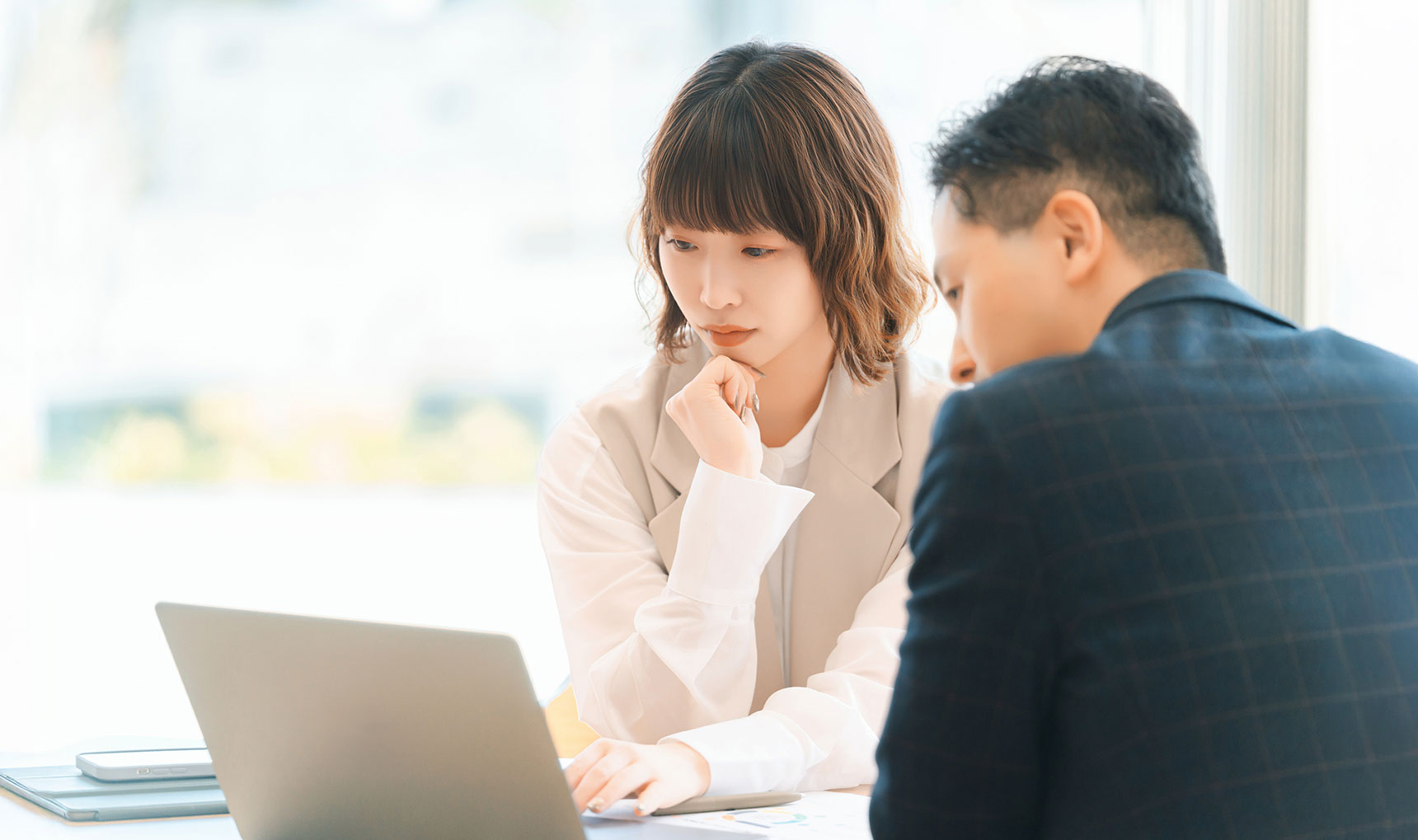 課題解消のカギは「個別対策」から「設計」への転換