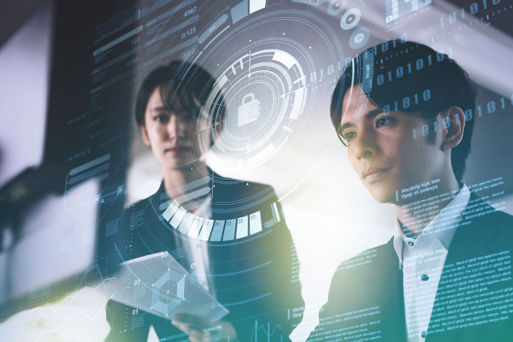 セキュリティ投資は「防災投資」。コストではなく事業を止めないための備え