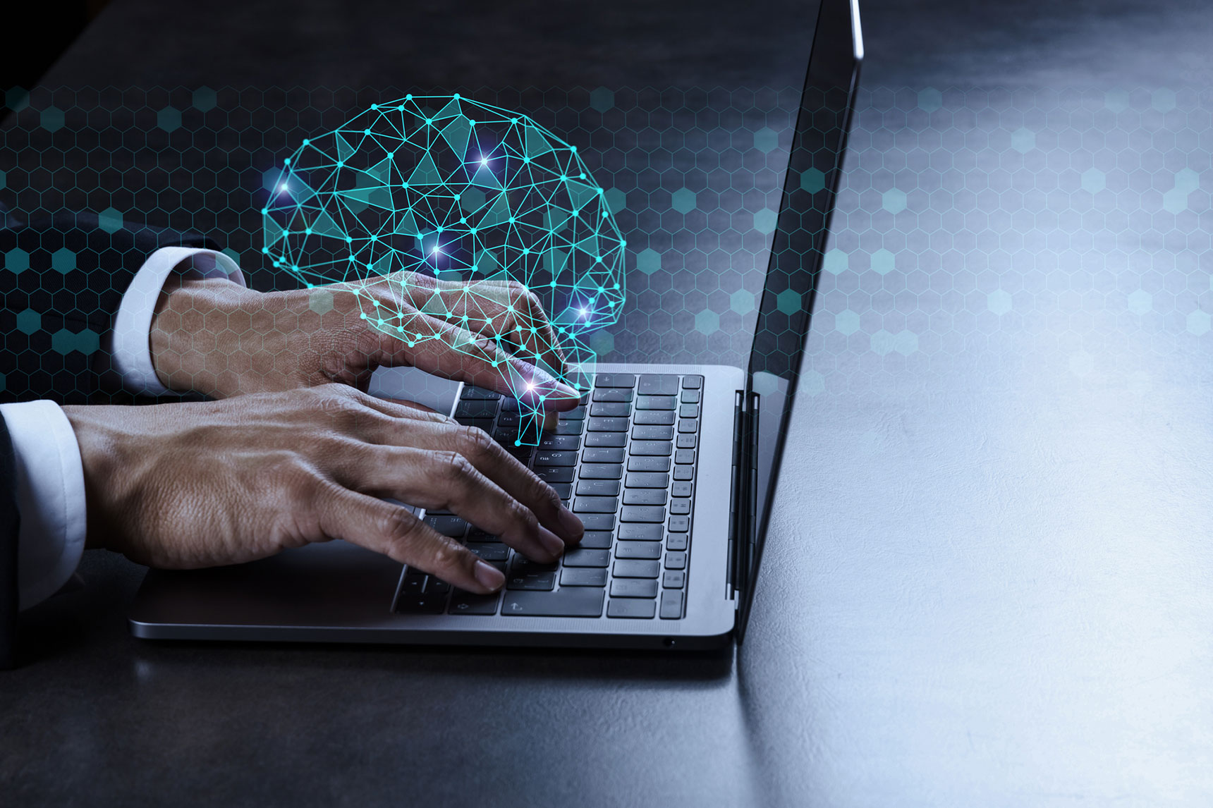 人手不足の企業にこそ生成AIの活用が求められる