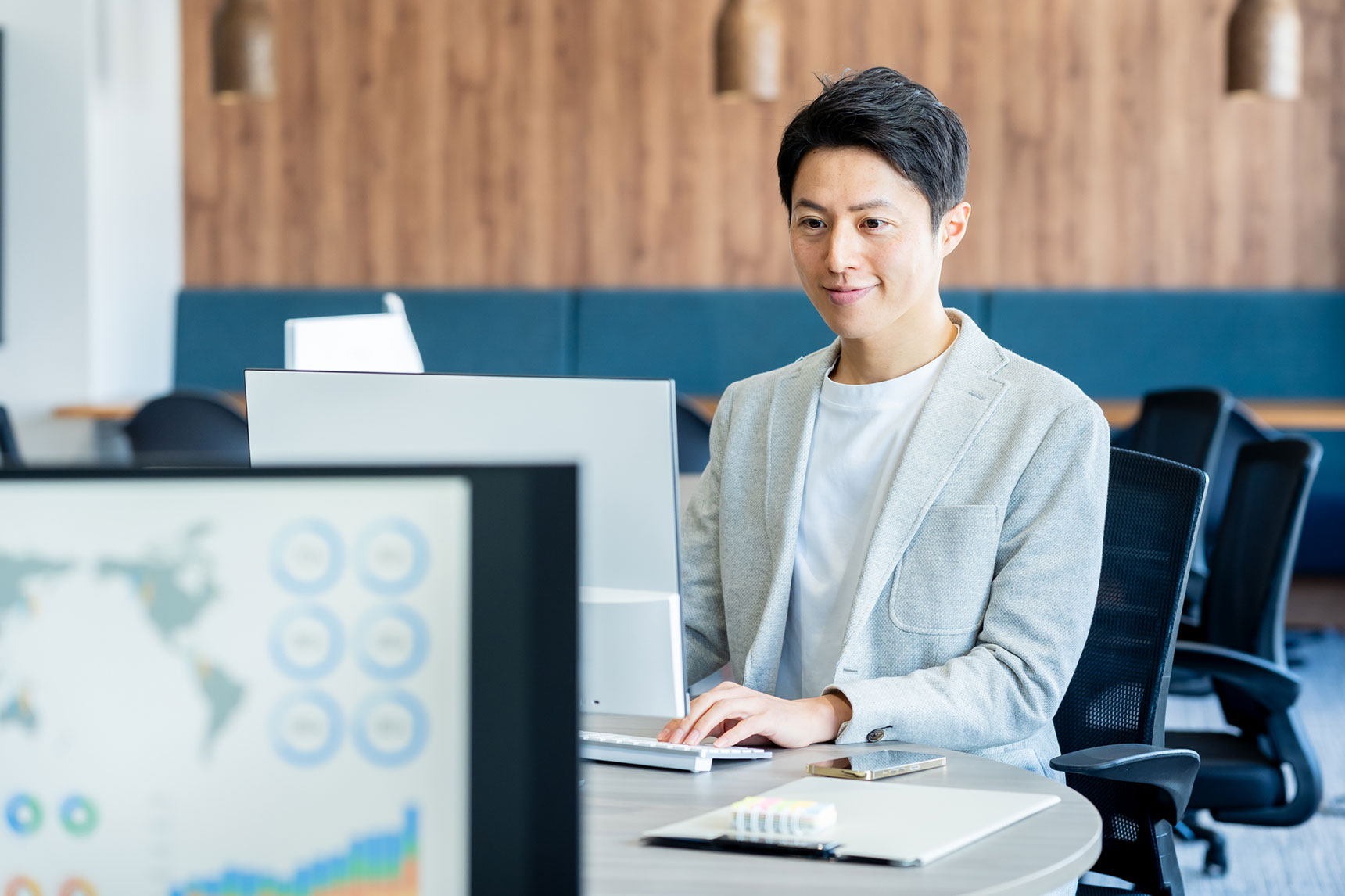 生成AIを使うならリスク管理をして安心安全な環境で