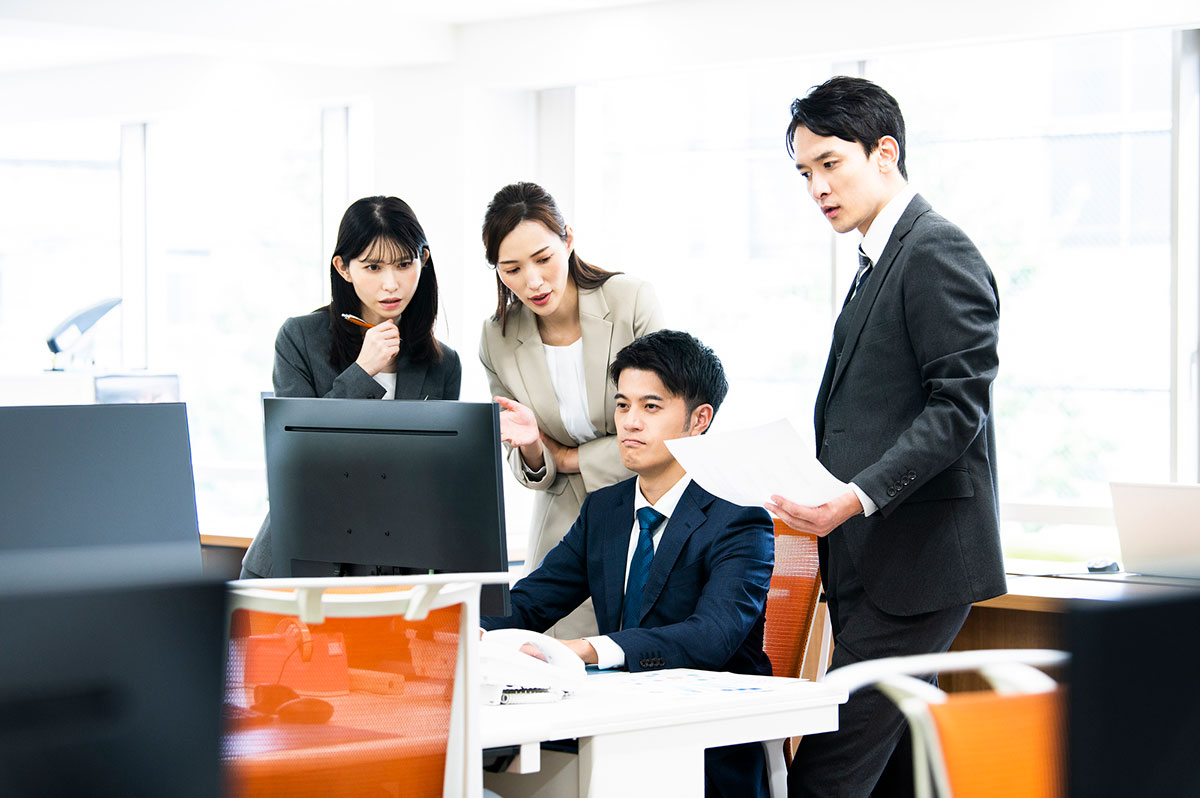 なぜ“ひとり情シス”に陥ってしまうのか?その背景と問題点