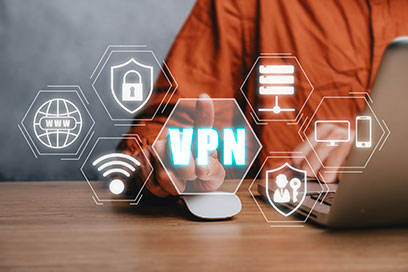拠点間通信をセキュアに＆手軽につなぐ「ビジネスコミュファVPN」	