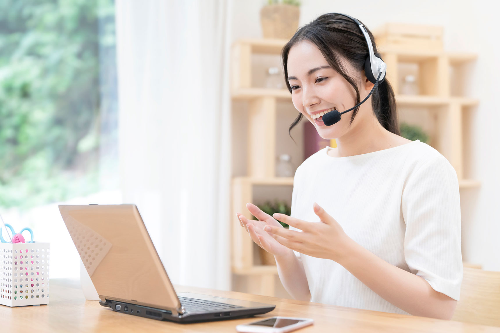 VPNは「つなぐ」だけではなく「安全に使い続ける」視点で