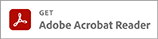 GET Adobe Acrobat Readerのロゴ